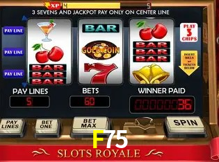 Explorando a Categoria de Eventos em Apostas na F75